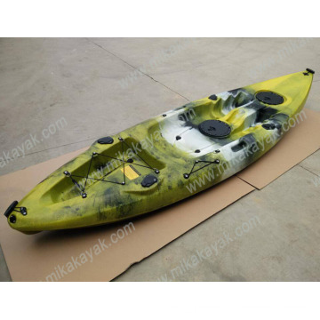 Nuevo Kayak del océano y Kayak de la pesca Sit-on-Top Tipo (M03)